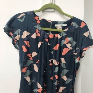 Boden Ravello top